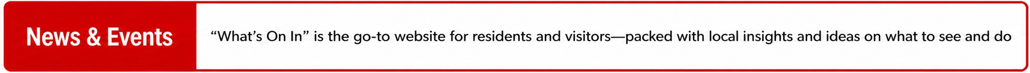 Advertising Rolling News Advertise with us What's on in Croydon