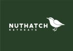 Nuthatch Retreats Logo Nuthatch Retreats Logo